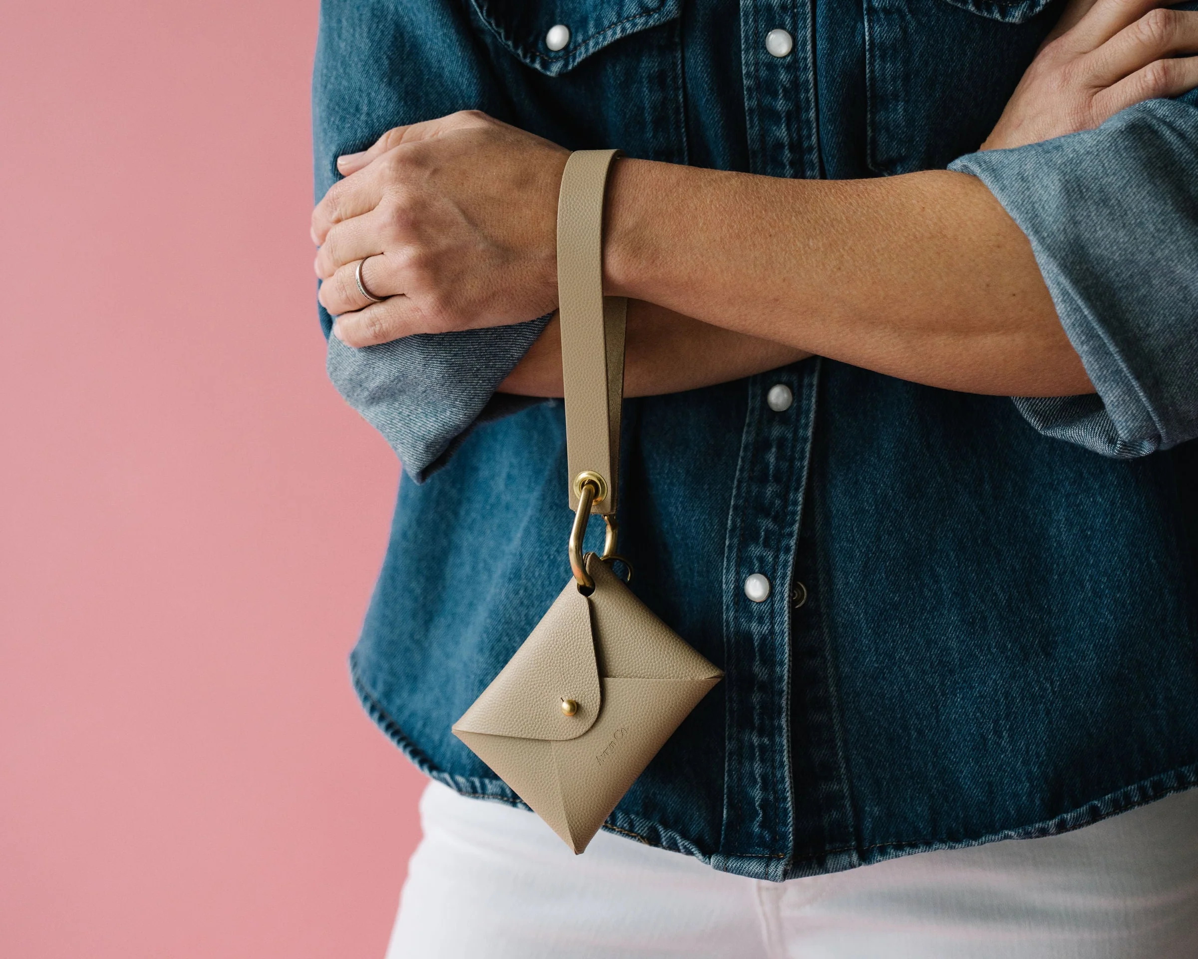 Elevated Essentials Crafted by Hand